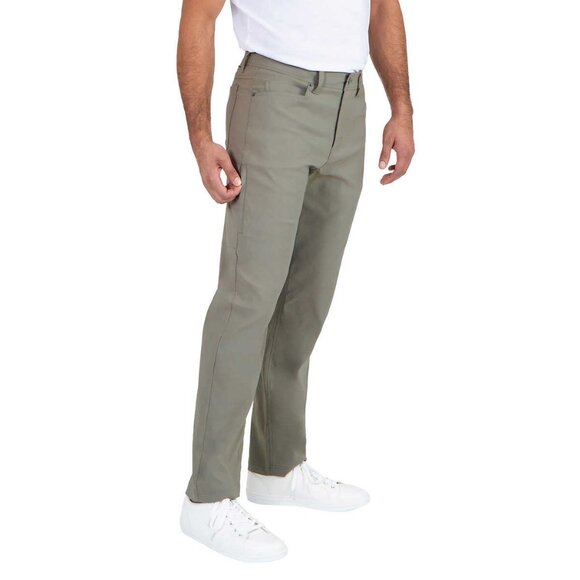 Gerry Men's Tech 5 Pocket Pant - Picture 4 of 5